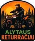 Alytaus Keturračių logotipas