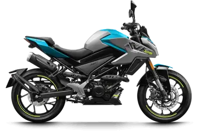 CFMOTO 125NK