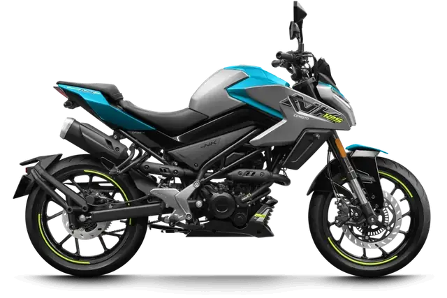 CFMOTO 125NK