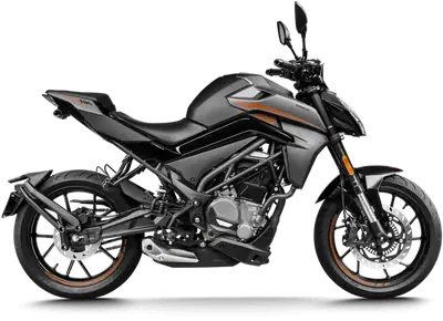 CFMOTO 300NK