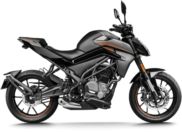 CFMOTO 300NK