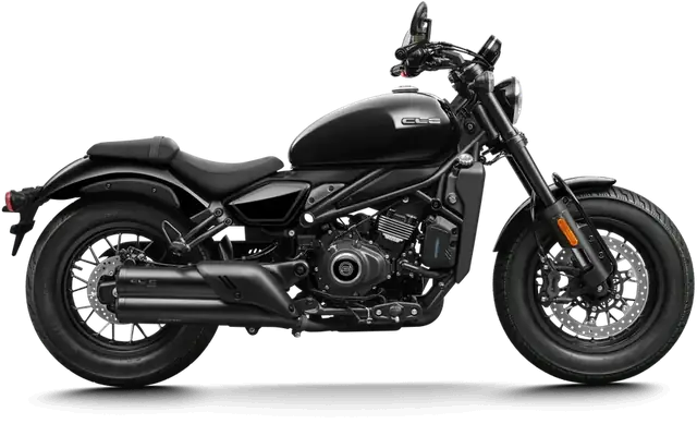 CFMOTO 450CL-C