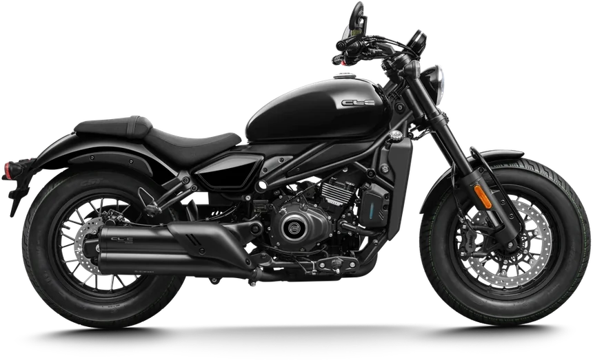 CFMOTO 450CL-C