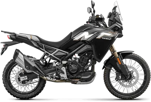 CFMOTO 450MT