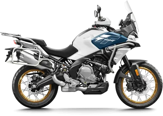 CFMOTO 700MT