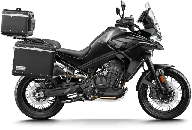 CFMOTO 800MT Explore