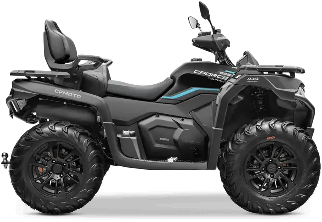 CFMOTO CFORCE 625 Touring