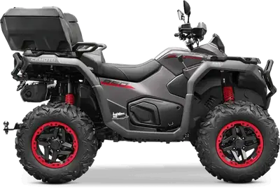 CFMOTO CFORCE 850 Touring