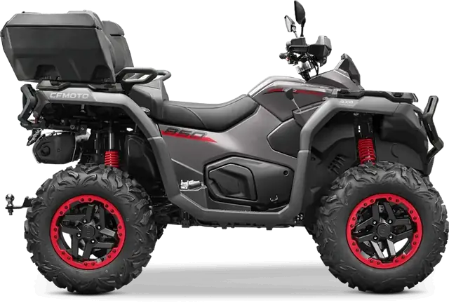 CFMOTO CFORCE 850 Touring