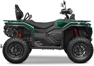 CFMOTO CFORCE C4 Touring