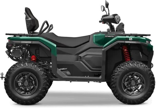 CFMOTO CFORCE C4 Touring