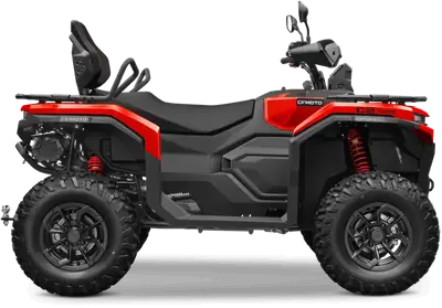 CFMOTO CFORCE C5 Touring