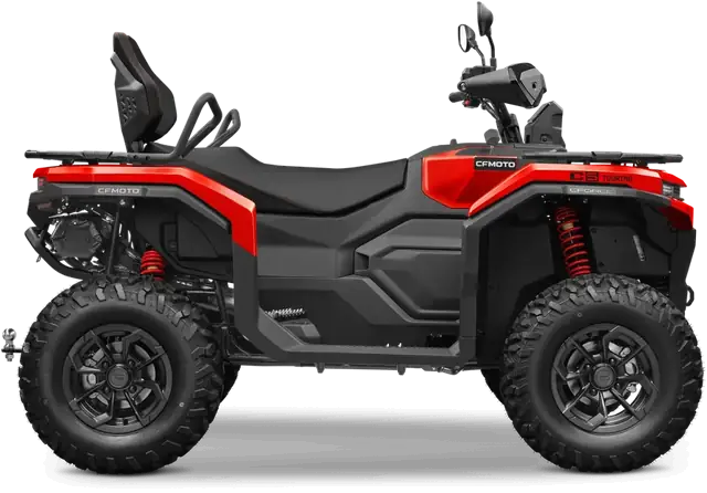 CFMOTO CFORCE C5 Touring