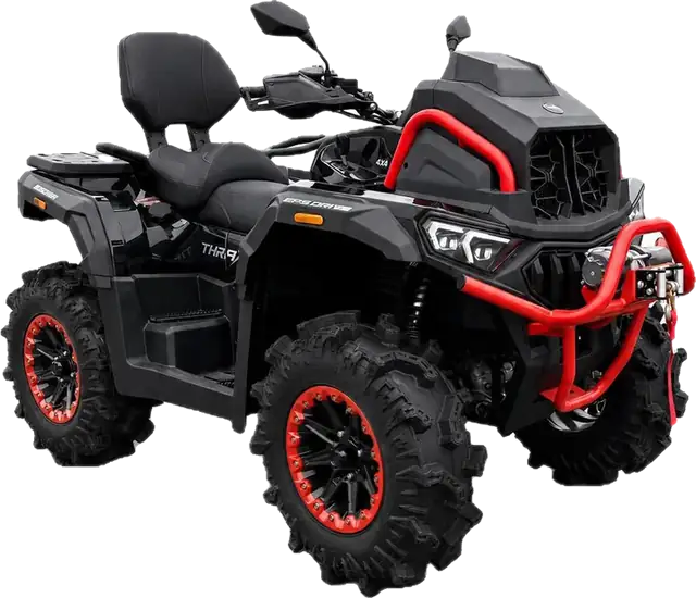 GBB SW1000 PRO Mud EPS
