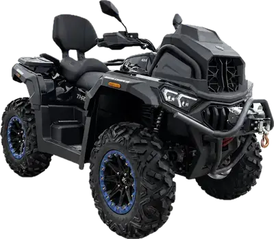 GBB SW680 Max Mud EPS