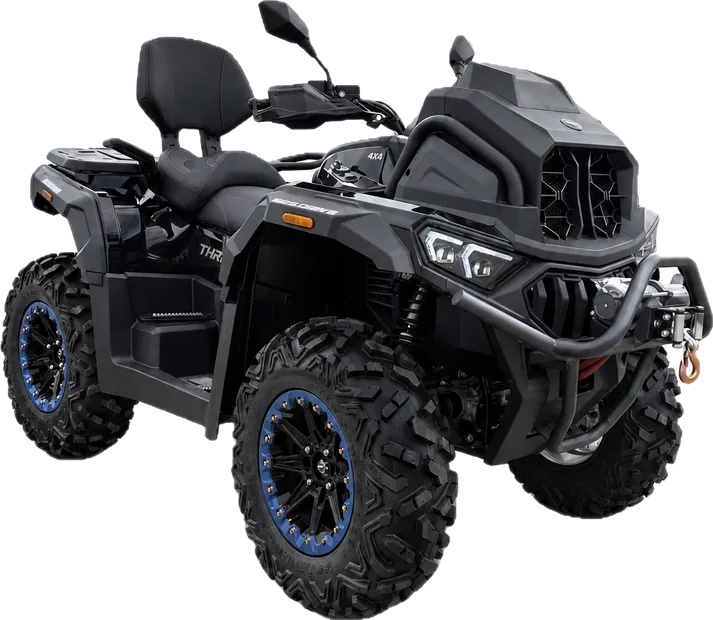 GBB SW680 Max Mud EPS