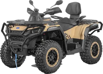 Linhai Landforce 1000L EPS