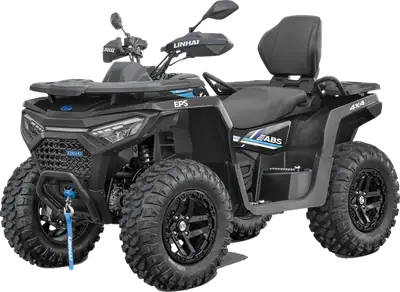 Linhai Landforce 550L EPS ABS