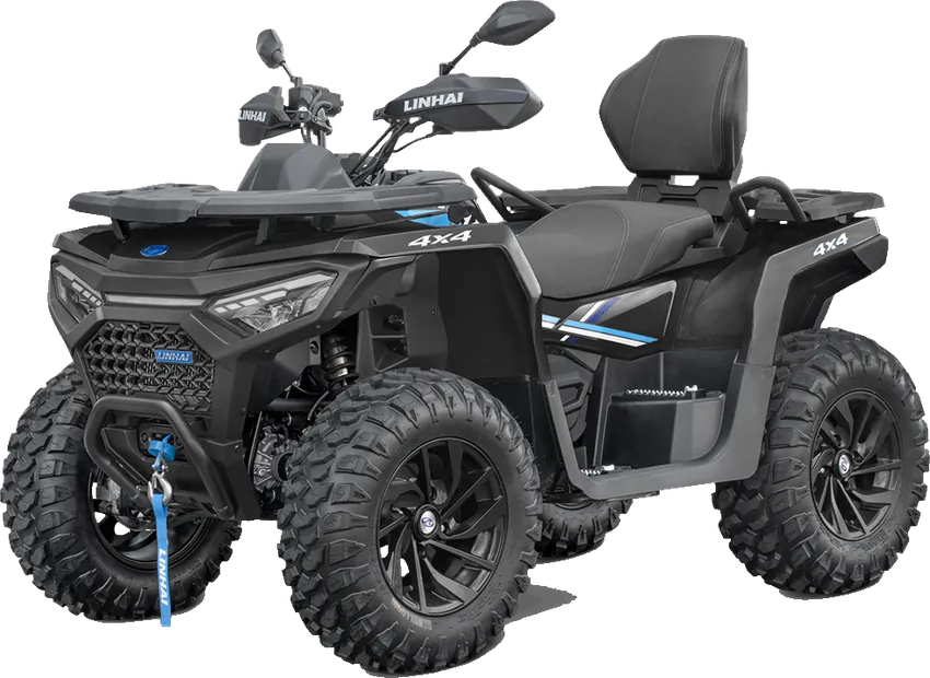 Linhai Landforce 550L