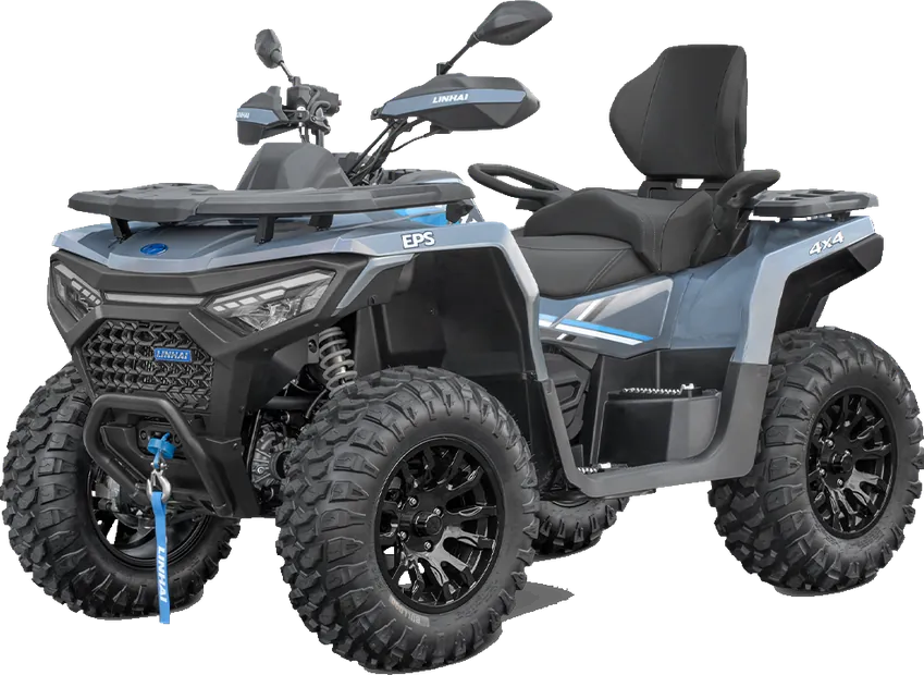 Linhai Landforce 650L EPS
