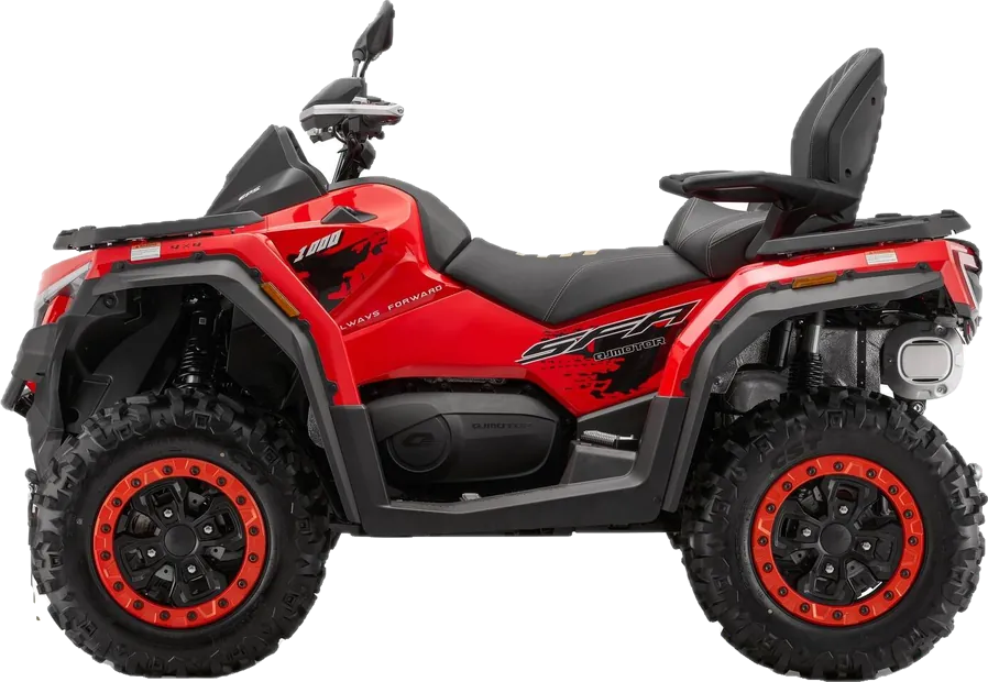 QJMOTOR SFA 1000