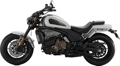 QJMOTOR SRV 700