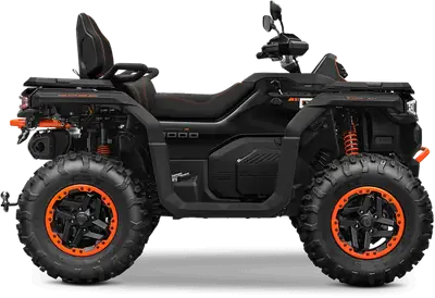 GOES TERROX 1000 Standard